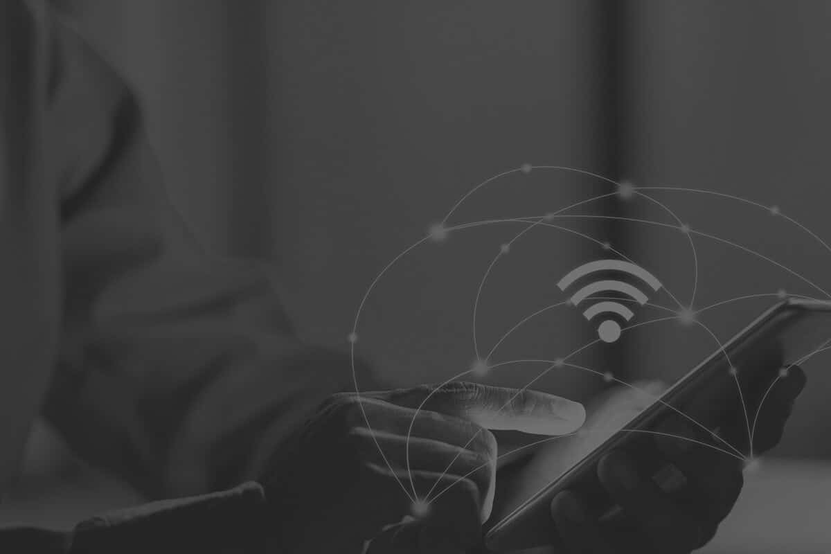 Image link to WiFi Solutions page